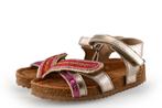 IK-KE Sandalen in maat 25 Goud | 10% korting, Kinderen en Baby's, Verzenden, Jongen of Meisje, IK-KE, Schoenen