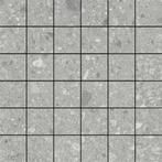 Mozaiek Marazzi Mystone Ceppo D 30x30cm Grijs (Prijs per, Nieuw, Overige materialen, Overige typen, Ophalen of Verzenden