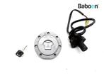 Contactslot Set Honda CBR 600 F 1995-1998 (CBR600F CBR600F3, Motoren, Verzenden, Gebruikt