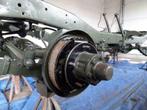 Willys Nekaf M38a1 Rem Onderdelen uit Voorraad Leverbaar