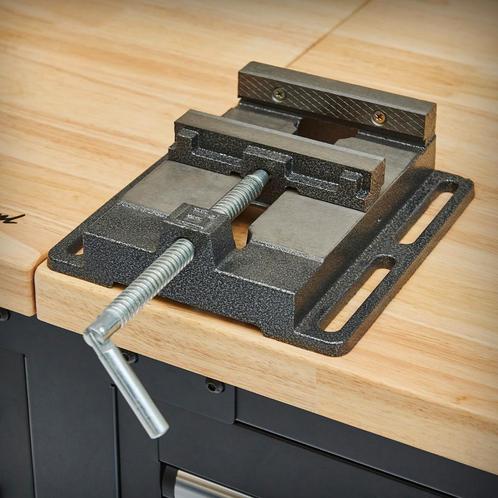 Datona Boorklem XXL - 150 mm - Datona - Grijs, Doe-het-zelf en Verbouw, Gereedschap | Handgereedschap, Nieuw, Ophalen of Verzenden