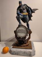 Batman - Alex Ross - Big Statue (70cm) - The Dark Knight on, Verzamelen, Nieuw