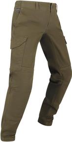Richa Apache 2 Groen Motorjeans, Nieuw met kaartje, Broek | textiel, Richa, Heren