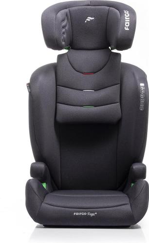 Babyauto autostoel Fairgo Raga I-size black/melange FG 100