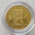 Nederland. Willem I. 5 Gulden 1827 Brussel