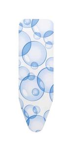 Brabantia Perfect Flow Strijkplankhoes D - 135 x 45 cm -, Ophalen of Verzenden, Nieuw