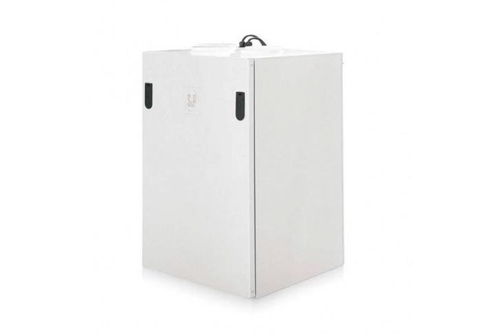 Soler&Palau Ideo HR 450 Ecowatt  | M5, Doe-het-zelf en Verbouw, Ventilatie en Afzuiging, Nieuw, Verzenden