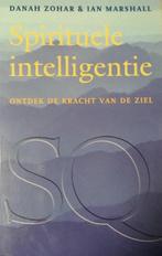 Spirituele Intelligentie 9789021532097 Danah Zohar, Boeken, Gelezen, Danah Zohar, Ian Marshall, Verzenden
