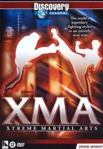Xtreme Martial Arts, Cd's en Dvd's, Dvd's | Documentaire en Educatief, Verzenden, Nieuw in verpakking