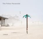 cd digi - The Paleo Paranoids - Cargo, Zo goed als nieuw, Verzenden