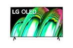 LG 55OLEDA2 - 55 Inch 4K Ultra HD (OLED) TV, Ophalen, OLED, Zo goed als nieuw, 100 cm of meer