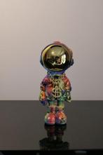 RichART - Astronaute version dollar, Antiek en Kunst