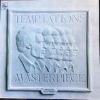 LP gebruikt - The Temptations - Masterpiece, Zo goed als nieuw, Verzenden
