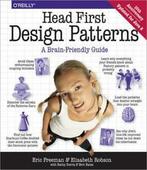 Head first design patterns by Eric Freeman (Paperback), Boeken, Eric Freeman, Gelezen, Verzenden