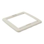 Dometic Mini Heki Binnenkader Compleet Beige, Ophalen of Verzenden, Nieuw