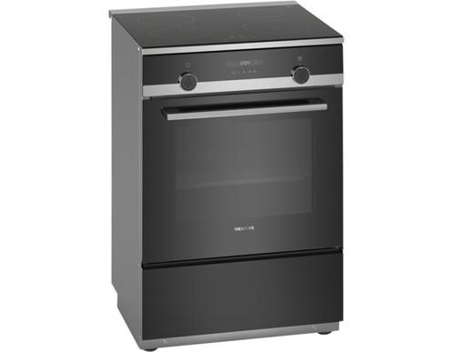 Siemens Inductiefornuis, Witgoed en Apparatuur, Fornuizen