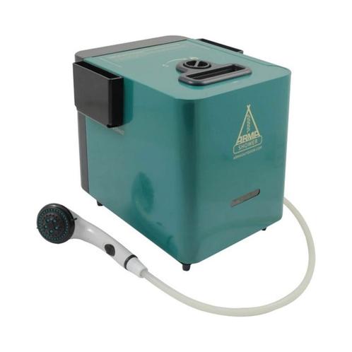 Mobiele Douche met Warm Water 310x245x300 mm, Auto-onderdelen, Vrachtwagen-onderdelen, Nieuw, Verzenden