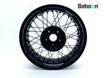 Achterwiel BMW R nineT 2020- (K21 20) (8528878), Verzenden, Gebruikt