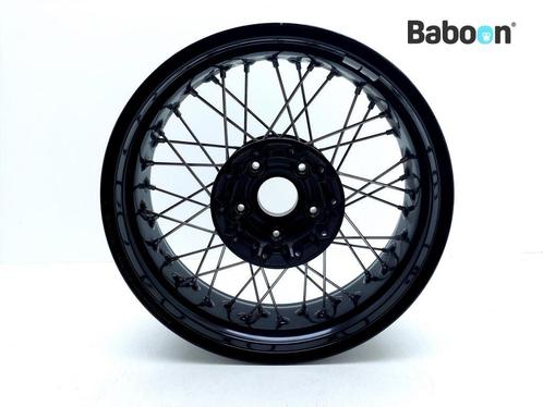 Achterwiel BMW R nineT 2020- (K21 20) (8528878), Motoren, Onderdelen | BMW, Gebruikt, Verzenden