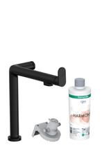 Hansgrohe Aqittura M91 Filter systeem 240, 1jet, starter, Ophalen of Verzenden, Nieuw, Kraan