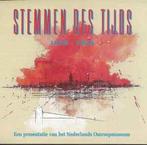 cd box - No Artist - Stemmen Des Tijds 1936 - 1945 (Een P..., Cd's en Dvd's, Zo goed als nieuw, Verzenden