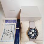 Seiko - Chronograph - Zonder Minimumprijs - 7T92-0DW0 -