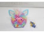 Furby (2023) - Interactief Speelgoed - 5 Stemgeactiveerde, Verzenden, Zo goed als nieuw