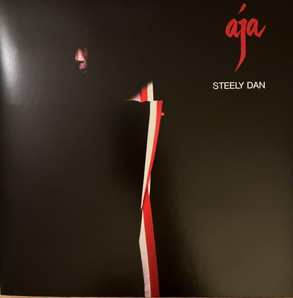 lp nieuw - Steely Dan - Aja, Cd's en Dvd's, Vinyl | Rock, Zo goed als nieuw, Verzenden
