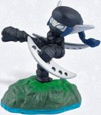 Skylanders SWAP Force - Leven-Dark Stealth Elf (Diversen), Ophalen of Verzenden, Zo goed als nieuw