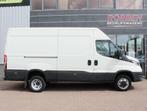 Iveco Daily, Gebruikt, Euro 6, Iveco, Wit