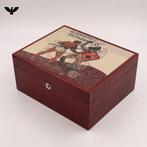 Luxury Tibaldi Gladiator - Limited Edition - Zonder, Verzamelen, Nieuw