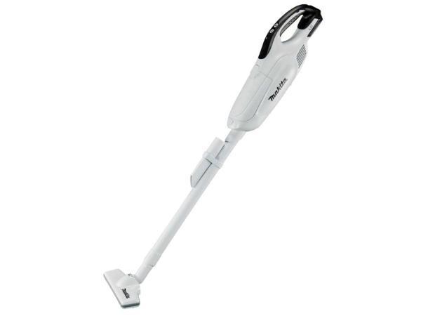 Veiling - Makita DCL182ZW accu-steelstofzuiger, Witgoed en Apparatuur, Stofzuigers