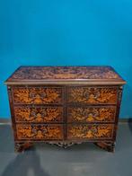 Commode - Hout