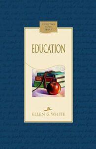 Education.by White New, Boeken, Studieboeken en Cursussen, Zo goed als nieuw, Verzenden