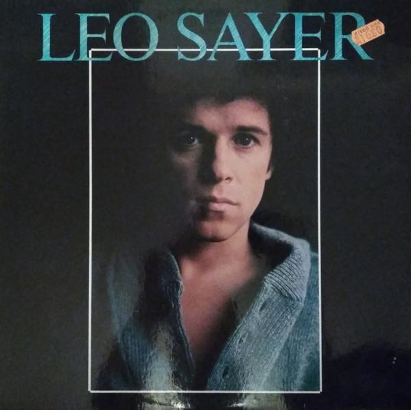 Leo Sayer - Leo Sayer, Cd's en Dvd's, Vinyl | Pop, Gebruikt, Ophalen of Verzenden