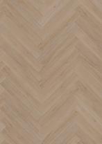 Plak pvc Visgraat naturel eiken |  Hoomline Fusion Visgraat, Ophalen, Nieuw