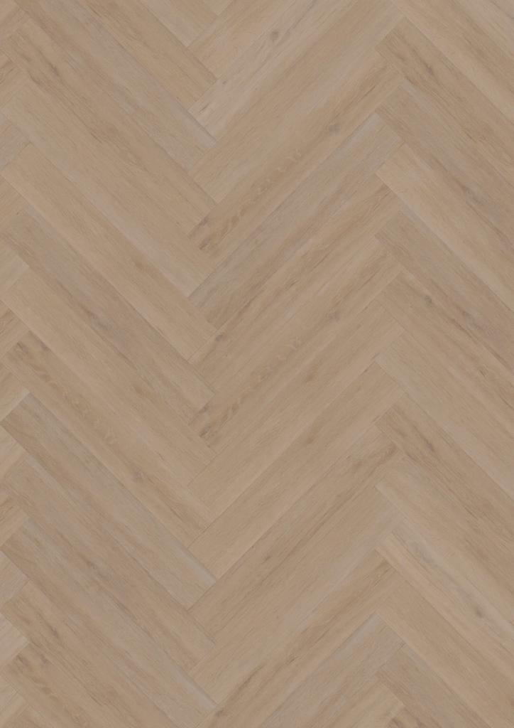 Plak pvc Visgraat naturel eiken |  Hoomline Fusion Visgraat, Huis en Inrichting, Stoffering | Vloerbedekking, Ophalen