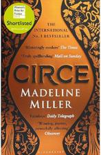 Circe: The stunning new anniversary edition from the author, Boeken, Verzenden, Nieuw