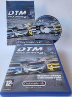 DTM Race Driver 2 Playstation 2, Spelcomputers en Games, Games | Sony PlayStation 2, Ophalen of Verzenden, Zo goed als nieuw