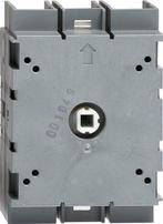 ABB Koppelschakelaar SwitchLine - 1SCA105074R1001, Verzenden, Nieuw, Overige typen