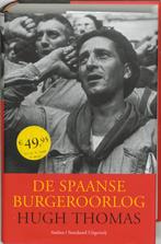 De Spaanse Burgeroorlog 9789041410917, Boeken, Zo goed als nieuw, Verzenden