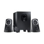 Logitech Z313 Speaker system 2.1