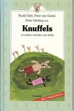 Knuffels en andere verhalen over liefde 9789026116483, Verzenden, Zo goed als nieuw