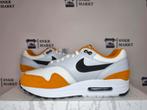 Nike Air Max 1 Monarch, Verzenden, Nieuw, Overige kleuren, Sneakers of Gympen