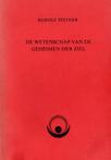 Wetenschap van de geheimen der ziel - Rudolf Steiner - 97890