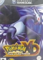 MarioCube.nl: Pokemon XD: Gale of Darkness Zonder Handl., Spelcomputers en Games, Ophalen of Verzenden, Gebruikt