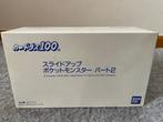 Pokémon Sealed box - 1997 Vintage 160 Cards, Hobby en Vrije tijd, Verzamelkaartspellen | Pokémon, Nieuw