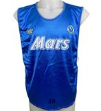 Napoli - Italiaanse voetbal competitie - Diego Maradona -, Nieuw