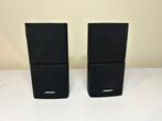 Bose - Acoustimass 5 Series III - Double Cube Speakers, Nieuw