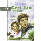 Gert-Jan trilogie 9789059773295 J.W. Klijn, Boeken, Verzenden, Gelezen, J.W. Klijn